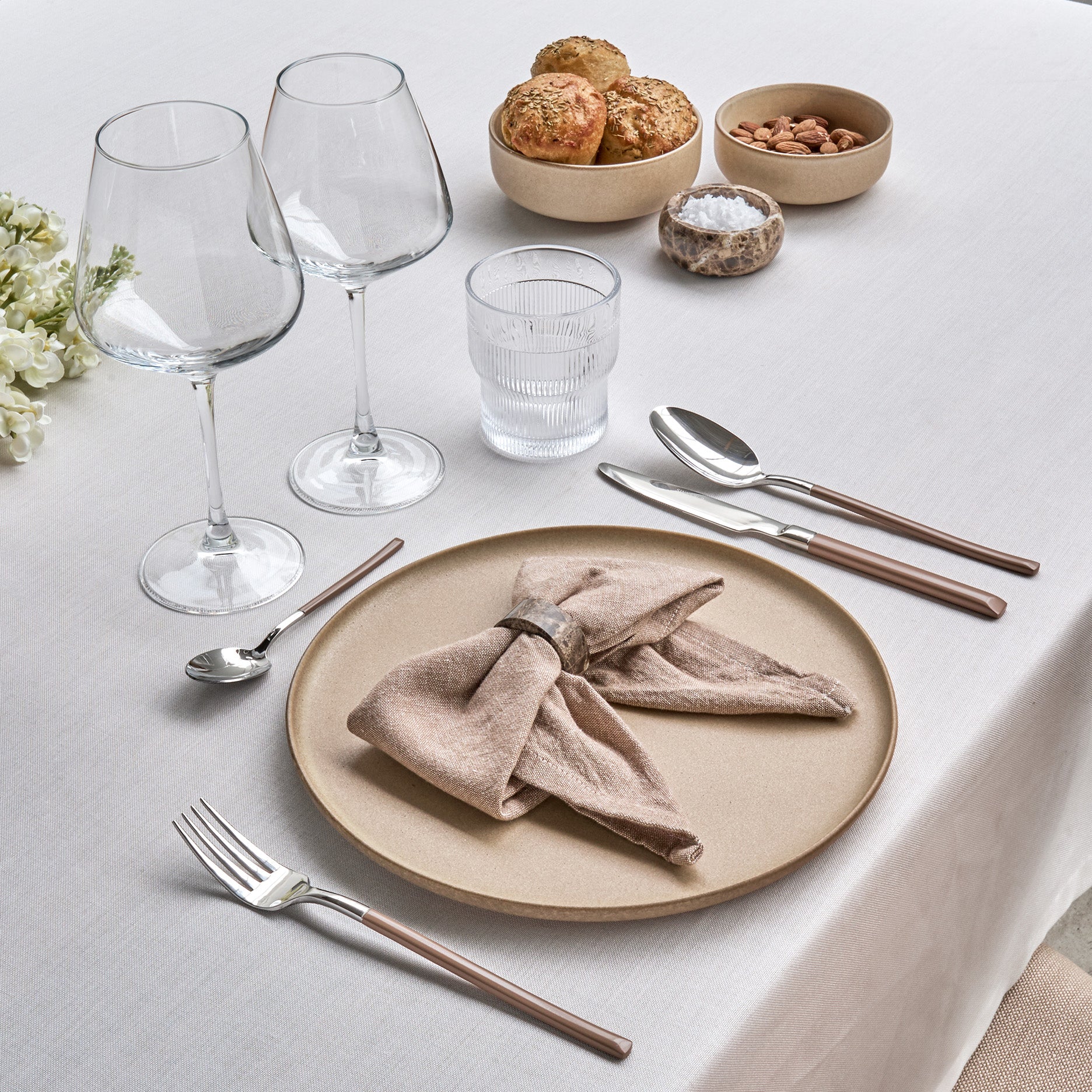 Candy bestiksæt 16 dele